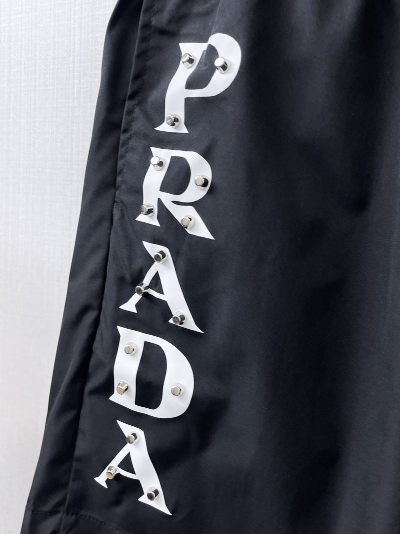 Prada Short Pants